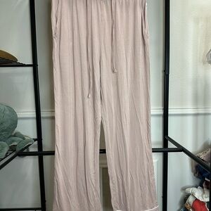 Cozy Earth Bamboo Pant NWT S
